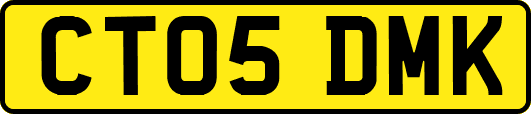 CT05DMK