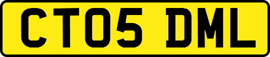 CT05DML