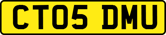 CT05DMU