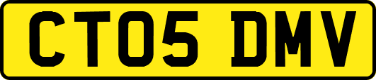 CT05DMV