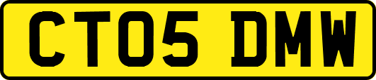 CT05DMW