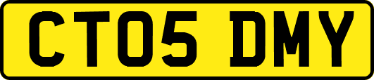 CT05DMY