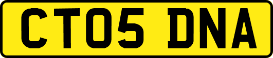 CT05DNA