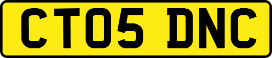CT05DNC