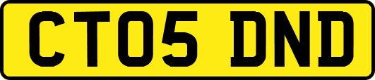 CT05DND