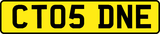 CT05DNE
