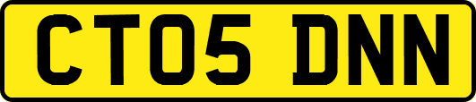 CT05DNN