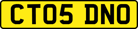 CT05DNO