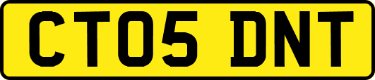 CT05DNT