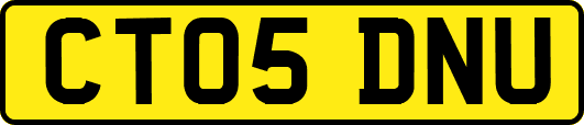 CT05DNU