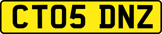 CT05DNZ