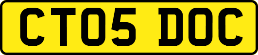 CT05DOC