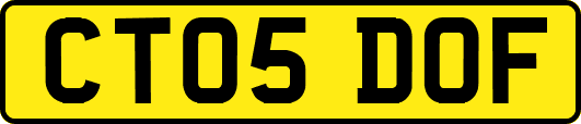CT05DOF