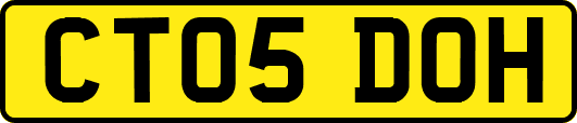 CT05DOH