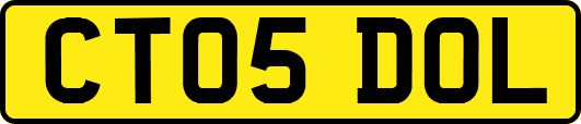 CT05DOL