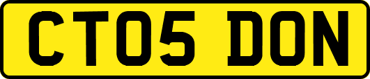 CT05DON