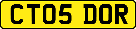 CT05DOR