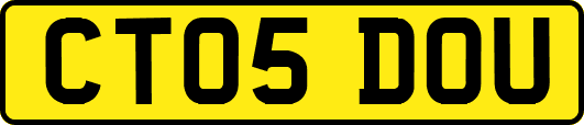 CT05DOU