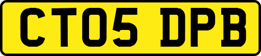 CT05DPB