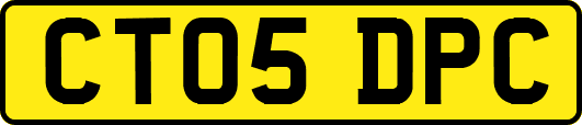 CT05DPC