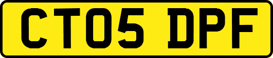 CT05DPF