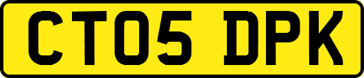 CT05DPK