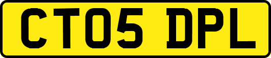 CT05DPL