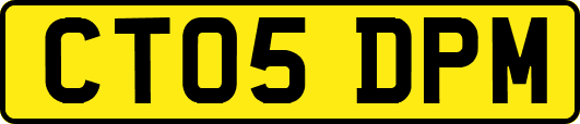 CT05DPM
