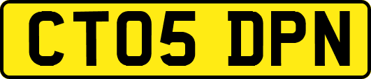 CT05DPN