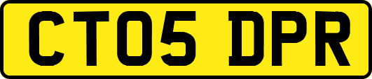 CT05DPR