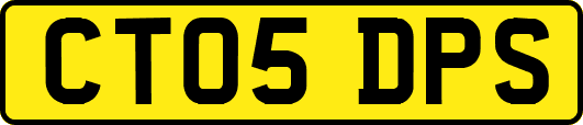 CT05DPS