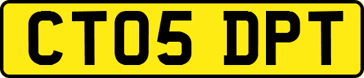 CT05DPT