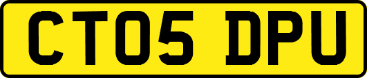 CT05DPU