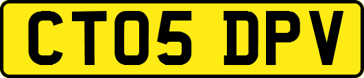 CT05DPV