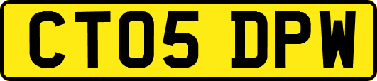CT05DPW