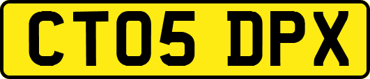 CT05DPX