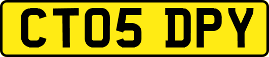 CT05DPY
