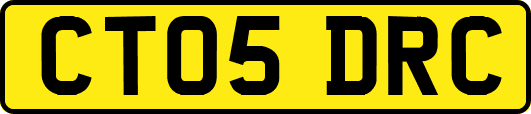 CT05DRC