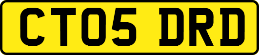 CT05DRD