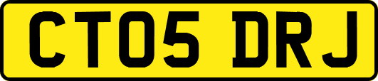 CT05DRJ