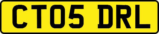 CT05DRL
