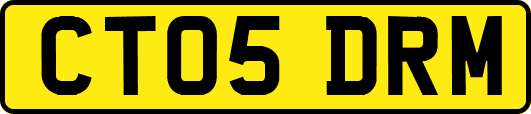 CT05DRM