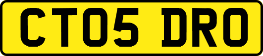CT05DRO