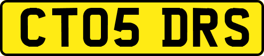 CT05DRS