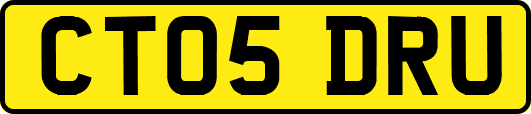 CT05DRU