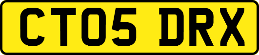 CT05DRX