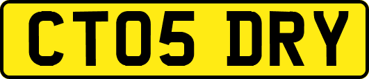 CT05DRY