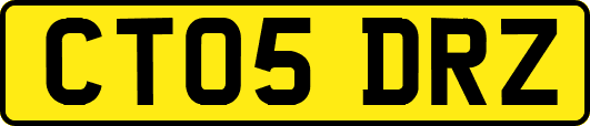 CT05DRZ