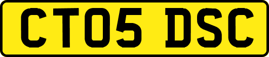 CT05DSC