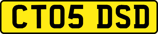 CT05DSD